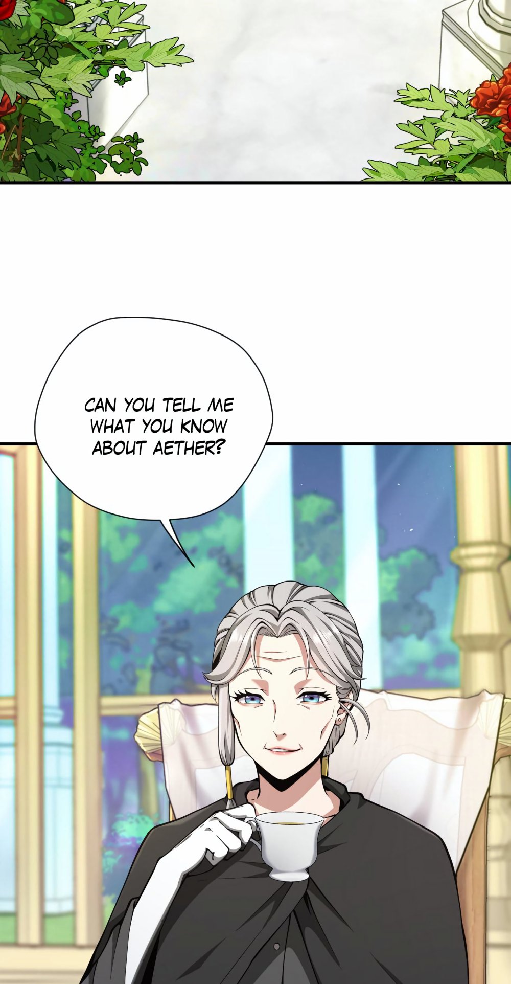 The Beginning After the End, Chapter 158 image 61